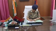 एसपी फतेहगढ़ आरती सिंह (फोटो सोर्स- 'X' फतेहगढ़ पुलिस)