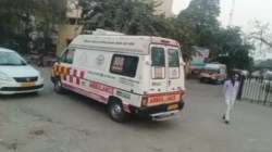 आगरा लखनऊ एक्सप्रेस-वे पर दर्दनाक हादसा, अयोध्या और रुदौली निवासी की दर्दनाक मौत - image