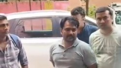 सांप के काटने से सिपाही की मौत, भाई को फोन कर बताया इलाज के लिए जा रहे, नहीं
पहुंच पाया अस्पताल - image