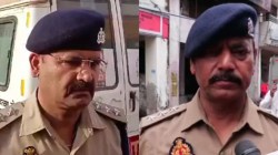 सहायक पुलिस आयुक्त कानपुर तेज बहादुर सिंह भेजे गए उन्नाव, 39 पीपीएस अधिकारियों
का तबादला - image