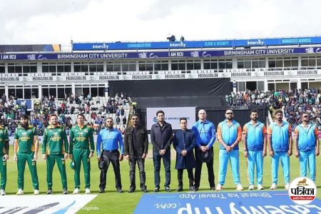 No India vs Pakistan at LA Olympics 2028