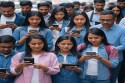 India Tops Global Mobile Data Consumption: Daily App Usage Soars