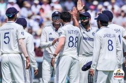 IND vs ENG Test Series में ड्यूक्स गेंद की गुणवत्ता पर उठा सवाल, अब निर्माता
कंपनी ने लिया यह निर्णय - image