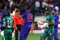 Asia Cup 2025 का शेड्यूल लगभग तय, 2 बार होगी भारत-पाकिस्‍तान की महाभिड़ंत,
तारीखें भी आई सामने!  - image