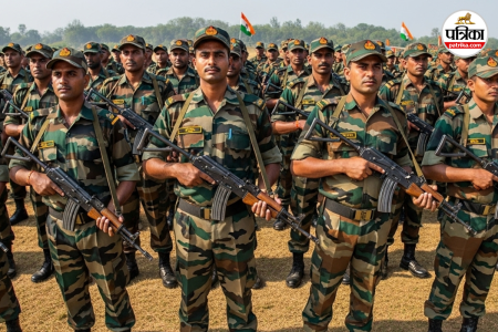 Indian Army Agniveer