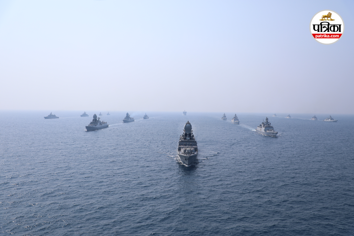 Indian Navy 10+2 BTech Cadet Entry 2025