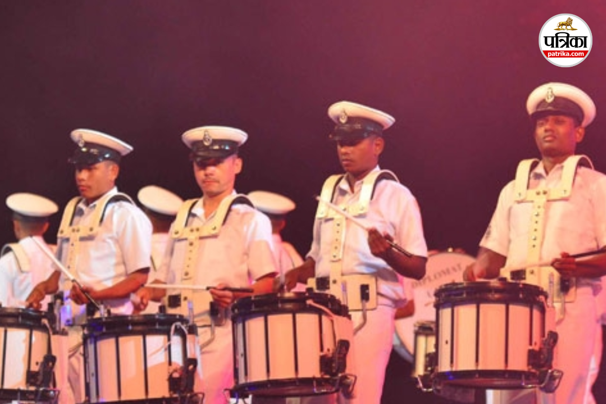 Indian Navy Agniveer MR Musician Recruitment 2025 | Indian Navy Agniveer MR Musician Recruitment 2025Offers Exam-Free Jobs for 10th Pass Candidates