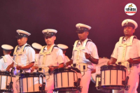 Indian Navy Agniveer MR Musician Recruitment 2025