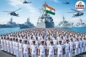 Indian Navy Announces 1100 Vacancies: 10th, 12th, and Graduate Level Positions
Available