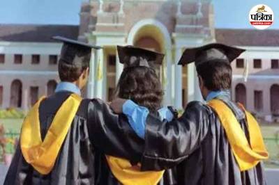 Indian Students Decline in USA