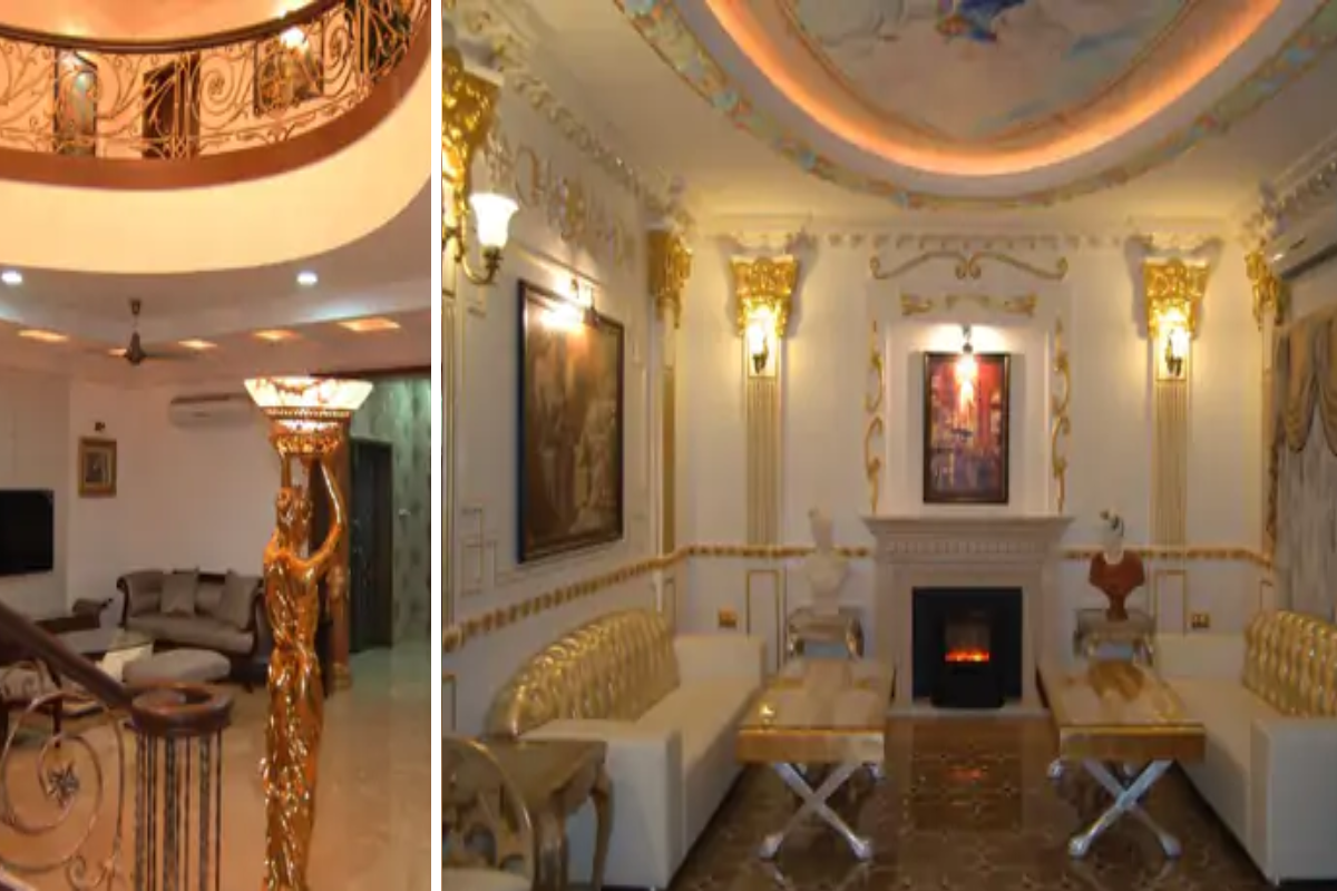 Indore Golden Home