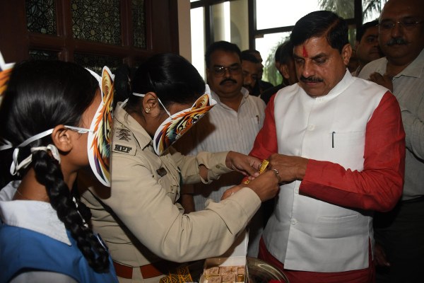 International Tiger Day