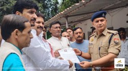 सांसद इकरा हसन पर अभद्र टिप्पणी का मामला गरमाया, सपा का विरोध तेज, कार्रवाई न
हुई तो आंदोलन तय - image