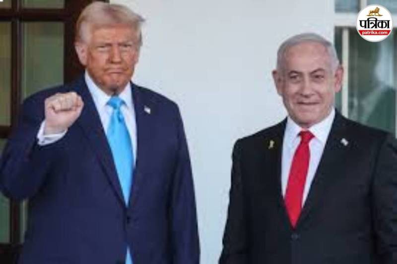 Israel Hamas Ceasefire Talks 2025