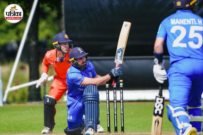 T20 World Cup 2026 Qualified Teams list: इटली ने पहली बार टी20 वर्ल्ड कप 2026 के लिए क्वालीफाई करके इतिहास रच दिया है। इसके साथ ही इस टूर्नामेंट में अब तक 15 टीमों ने जगह बना ली है। आप यहां टी20 वर्ल्ड कप 2026 के लिए क्वालीफाई करने वाले सभी देशों की सूची देख सकते हैं।