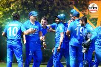 Italy Qualify for T20 World Cup 2026