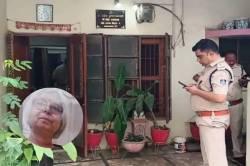 एमपी में घर में मिली महिला प्रोफेसर की लाश, फर्श पर बिखरा हुआ था खून.. - image