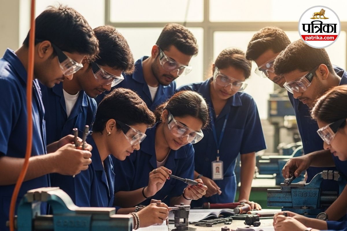 JEECUP Counselling 2025: UP JEE पॉलिटेक्निक राउंड 1 परीक्षा का परिणाम आज होगा
जारी, इस वेबसाइट से देख सकेंगे नतीजे