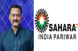 sahara land scam: बुरे फंसे BJP विधायक संजय पाठक, कंपनियों पर EOW की नजर, केस
दर्ज - image