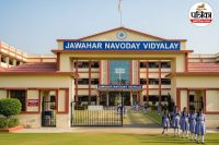 JNVST Admission Class 6