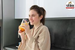 Anti Aging Juice: बढ़ती उम्र में भी ग्लोइंग स्किन चाहिए? डाइट में शामिल करें ये
एंटी-एजिंग जूस - image