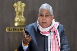 Jagdeep Dhankhar Resignation: कार्यकाल पूरा नहीं करने वाले तीसरे उपराष्ट्रपति
बने जगदीप धनखड़, जानें सियासी सफर - image