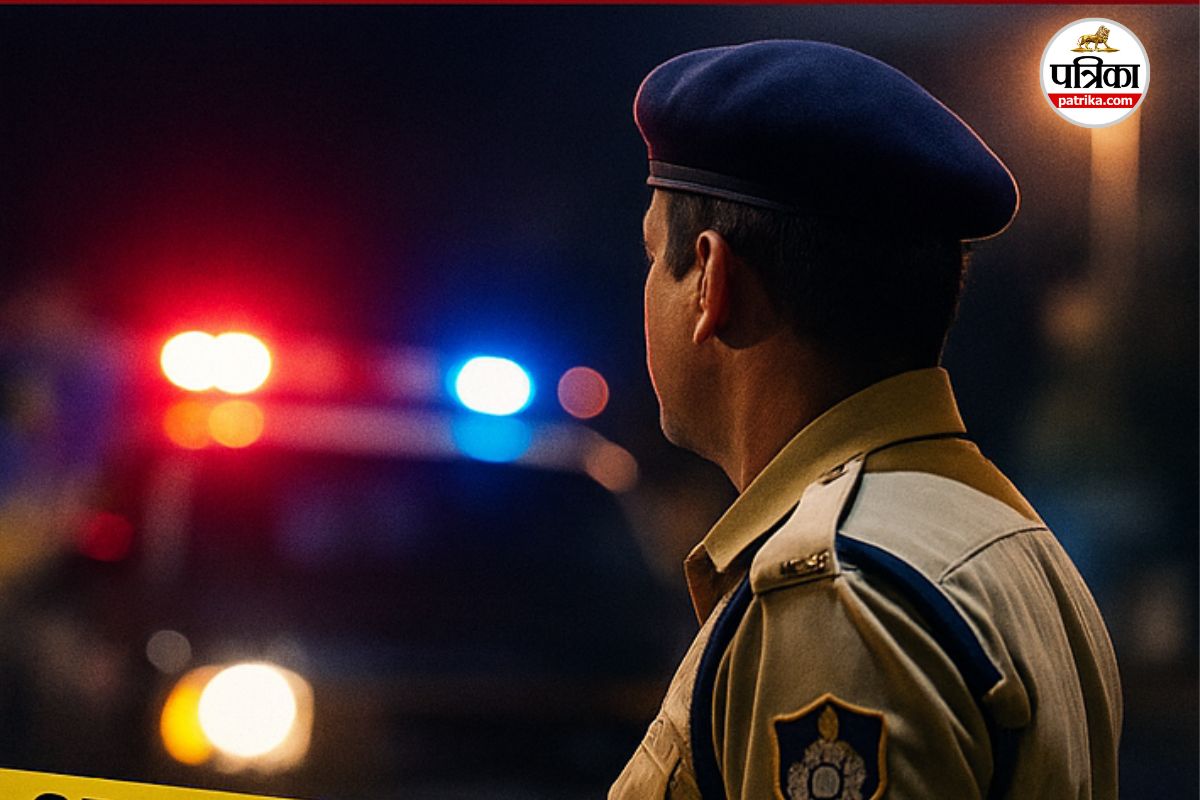 Bomb Threat to Jaipur CM's Office, Airport