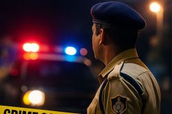 पटना में भाई-बहन मर्डर का खुलासा: वह मेरी नहीं तो… प्यार में पागल प्रेमी ने भाई
बहन को जिंदा जलाया - image