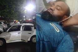 आधी रात को जयपुर में फायरिंग, भागते युवक-युवती को देखना पड़ा भारी, ऑटो चालक के
लगी गोली, हालत गंभीर - image