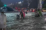 monsoon alert heavy rain