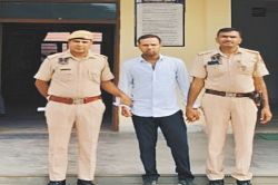 Jaipur: सट्टेबाज युवक ने 1.60 लाख रुपए में दोस्त से ली ID हुई डिलीट तो रच डाली
झूठी कहानी, लूट की FIR भी कराई दर्ज - image