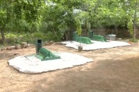 Jaipur Maharani College Mazar Dispute