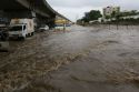 Heavy Rainfall in Rajasthan: Orange Alert Issued for Six Districts