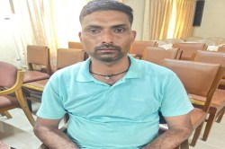 Jaipur: जेल में फिर वसूली का खेल, जेल प्रहरी 26 हजार की रिश्वत लेते गिरफ्तार,
मांगे थे 1 लाख - image