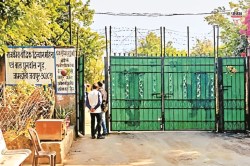 Jaipur: राजकीय बौद्धिक दिव्यांग गृह में एक माह में 3 मौत, यूं चला मौत का ग्राफ;
जानें क्या बोले जिम्मेदार - image