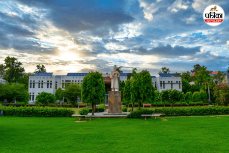 Jamia Millia Islamia Assistant Professor Recruitment 2025