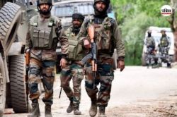 जम्मू-कश्मीर में सुरक्षाबलों को मिली सफलता, एनकाउंटर में ढेर हुए 2 आतंकवादी - image