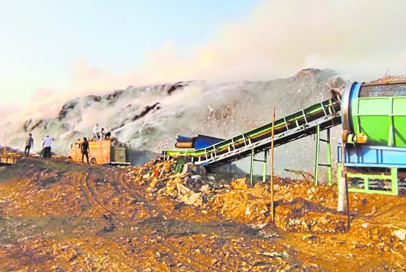 Jamunjhiri@chhindwara