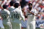 Jasprit Bumrah