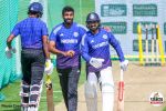 Jasprit Bumrah and Karun Nair