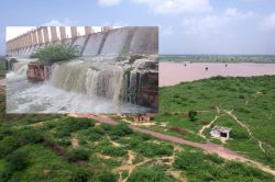 Jaswant Sagar Dam: जसवंत सागर बांध एक बार फिर छलकने को आतुर, पानी की आवक काफी
तेज - image