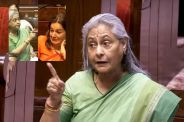 जया बच्चन का गुस्सा सातवें आसमान पर, कहा- मुझे नियंत्रित मत करो...