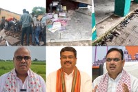 Jhalawar School Building Collapse