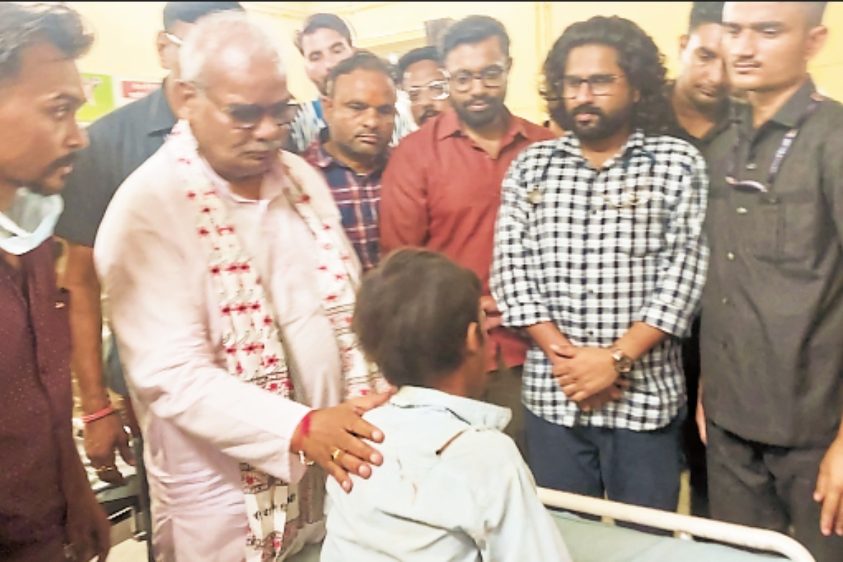 Jhalawar School Collapse