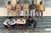 Jhalawar murder news