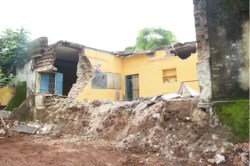 Jhalawar School Accident: झालावाड़ स्कूल हादसे को लेकर सामने आई चौंकाने वाली
रिपोर्ट, शिक्षा विभाग ने पल्ला झाड़ा - image