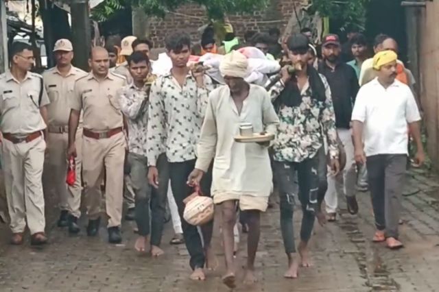 Jhalawar School Collapses