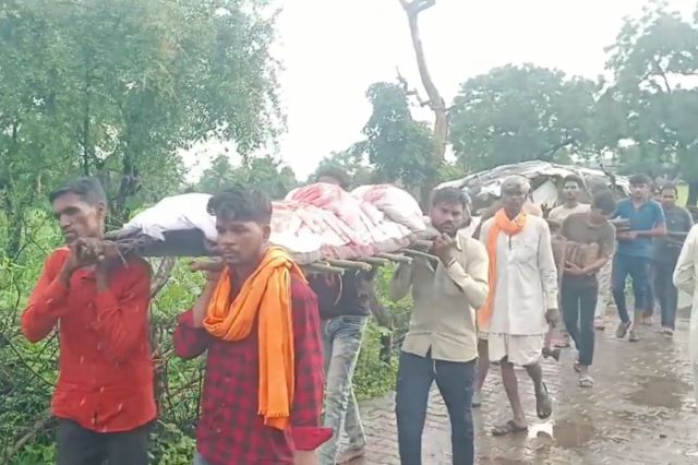 Jhalawar School Collapses