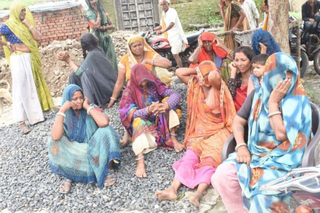 Jhalawar School Collapses