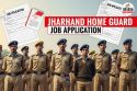 Jharkhand Home Guard Recruitment 2025: Applications Open for 1614 Posts